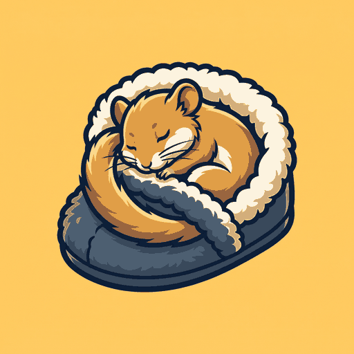 Unlisted Dormouse logo